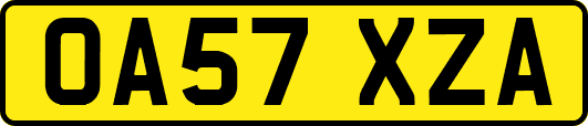 OA57XZA