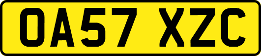 OA57XZC