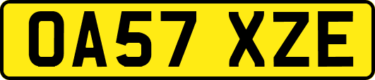 OA57XZE
