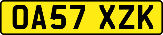 OA57XZK