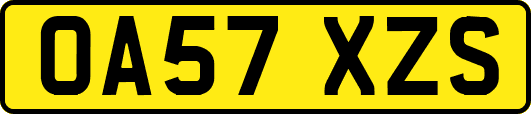 OA57XZS