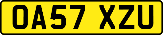 OA57XZU
