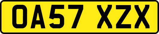 OA57XZX
