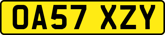 OA57XZY