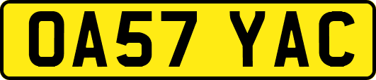 OA57YAC
