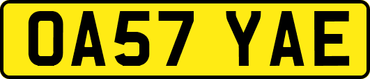 OA57YAE