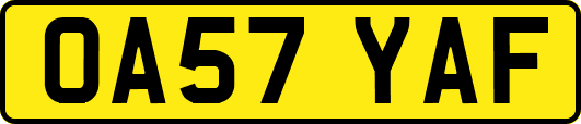 OA57YAF