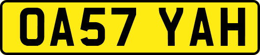 OA57YAH