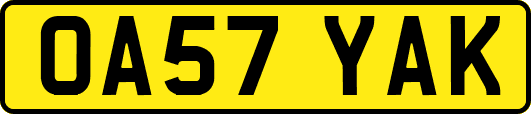 OA57YAK