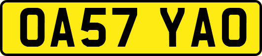 OA57YAO