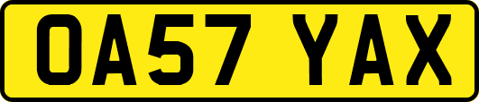 OA57YAX