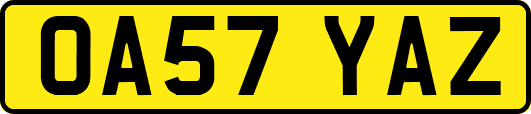 OA57YAZ