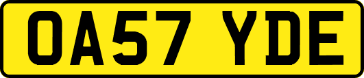 OA57YDE