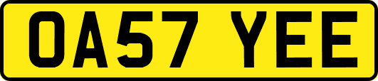 OA57YEE