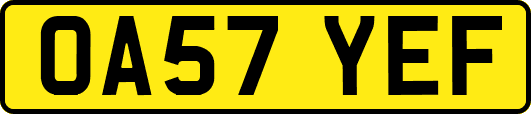 OA57YEF