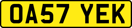 OA57YEK