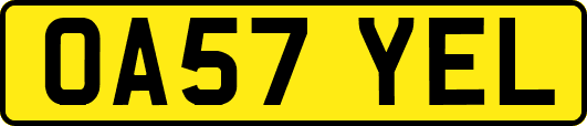 OA57YEL