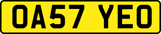OA57YEO