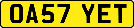 OA57YET
