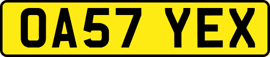 OA57YEX