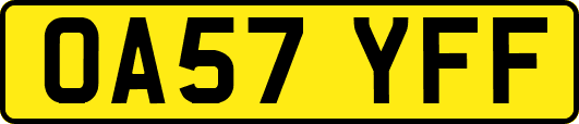OA57YFF