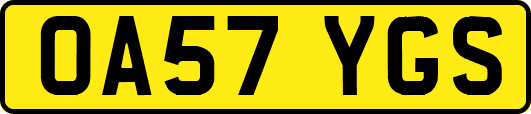 OA57YGS