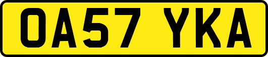 OA57YKA