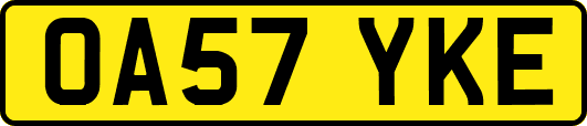 OA57YKE