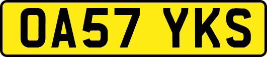 OA57YKS