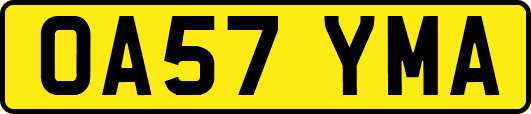 OA57YMA