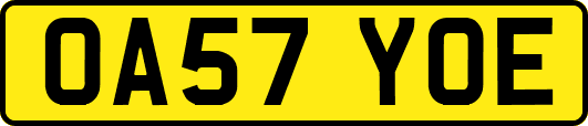 OA57YOE