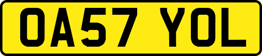 OA57YOL