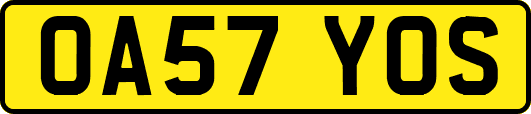OA57YOS
