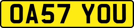 OA57YOU