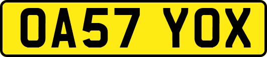 OA57YOX