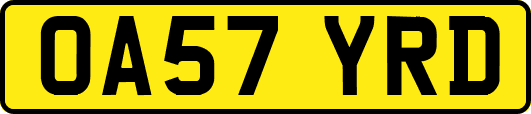 OA57YRD
