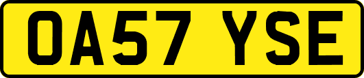 OA57YSE