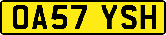 OA57YSH