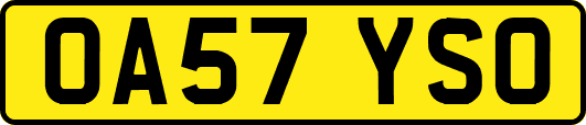 OA57YSO