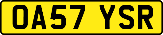 OA57YSR