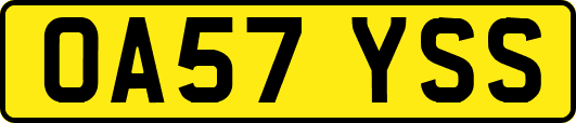 OA57YSS