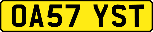 OA57YST