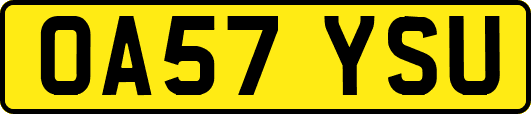 OA57YSU