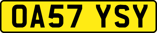 OA57YSY