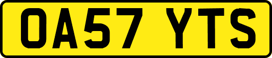 OA57YTS
