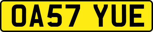 OA57YUE