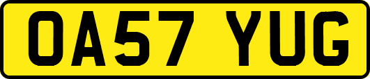 OA57YUG