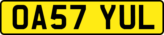OA57YUL