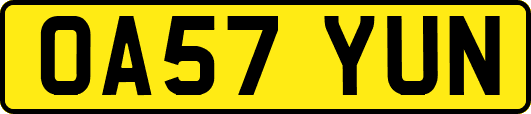 OA57YUN