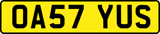 OA57YUS